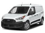 Ford Transit Connect Cargo XL LWB FWD with Rear Cargo Doors