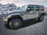 Jeep Wrangler Unlimited Rubicon 392 4WD