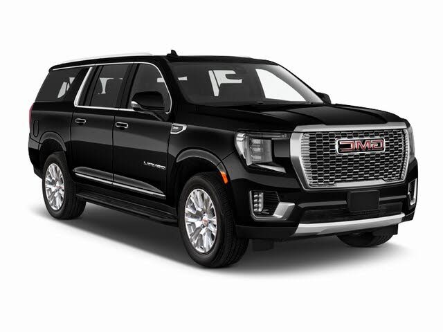 2023 GMC Yukon XL Denali 4WD