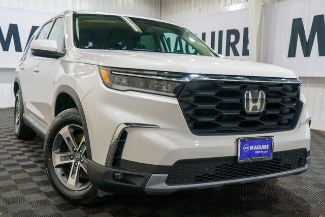 2023 Honda Pilot EX-L AWD