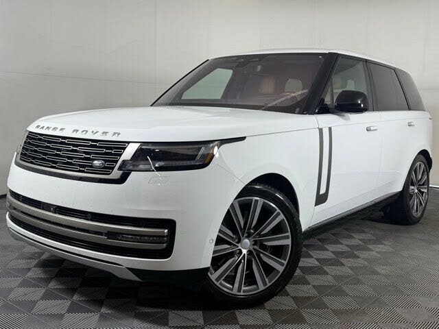 2023 Land Rover Range Rover P530 SE AWD