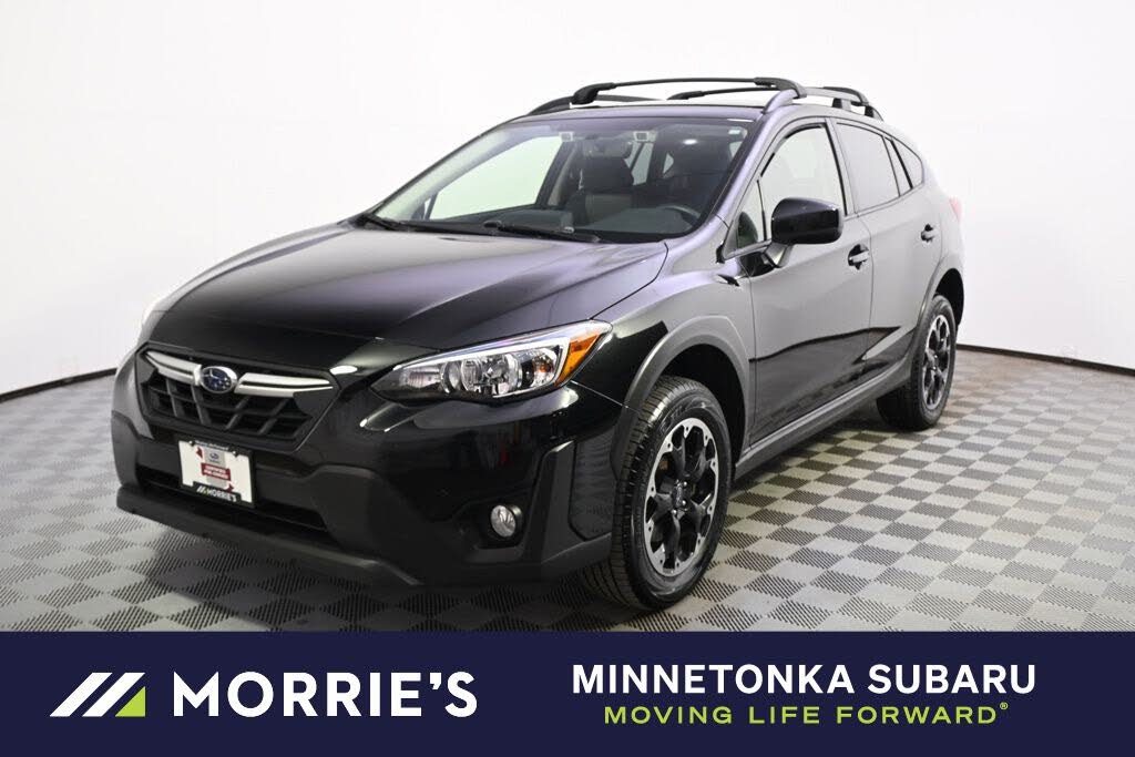 2023 Subaru Crosstrek Premium AWD