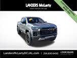 Chevrolet Colorado Trail Boss Crew Cab 4WD