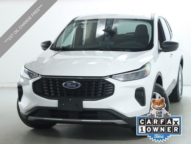 2025 Ford Escape Active AWD