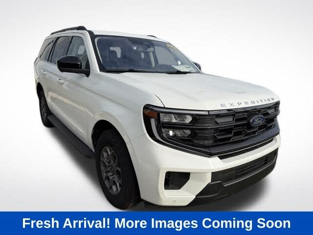 2025 Ford Expedition Active RWD