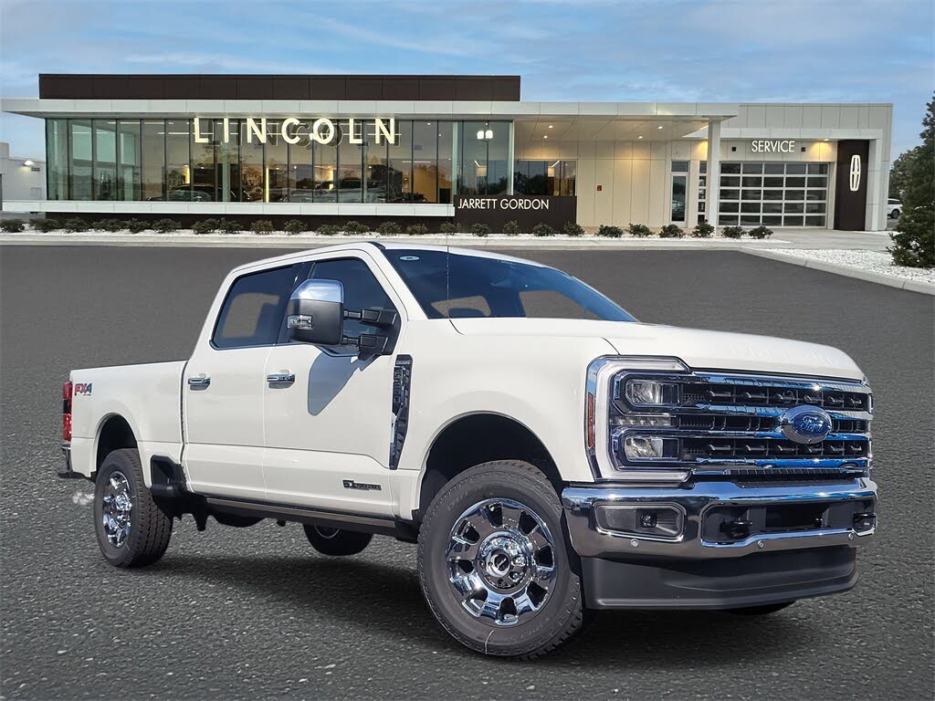 2025 Lincoln Navigator L Reserve 4WD