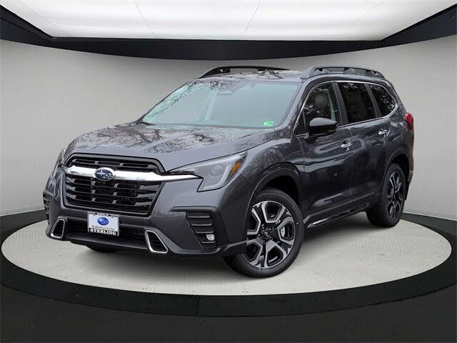 2025 Subaru Ascent Touring AWD