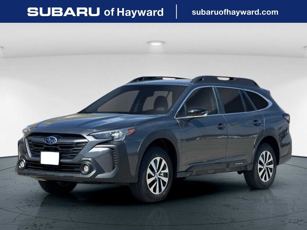 2025 Subaru Outback Premium AWD