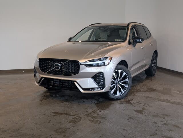 2025 Volvo XC60 B5 Core Dark Theme AWD