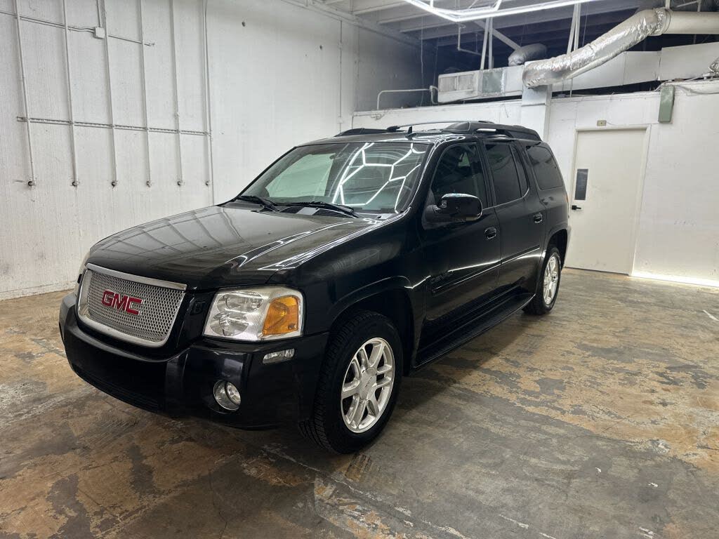 2006 GMC Envoy XL Denali 4WD