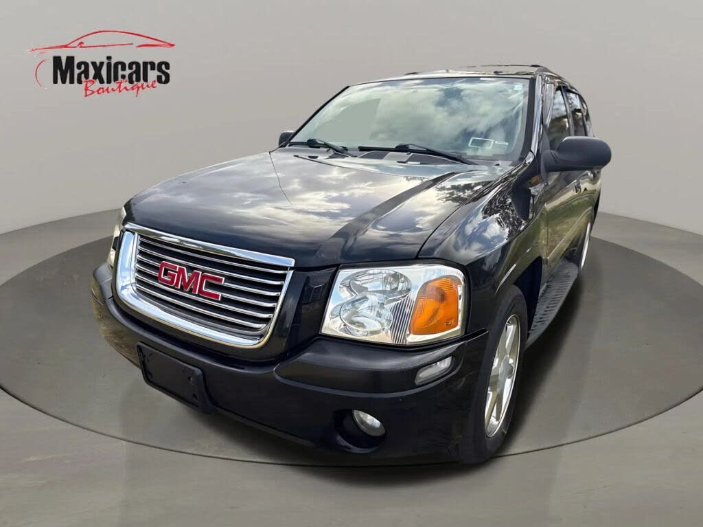 2008 GMC Envoy SLT-1 4WD