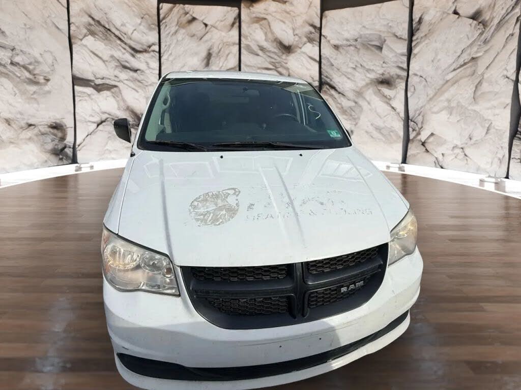 2014 RAM C/V Tradesman