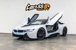 BMW i8 Coupe AWD