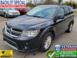 Dodge Journey SXT FWD