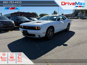 Dodge Challenger GT AWD