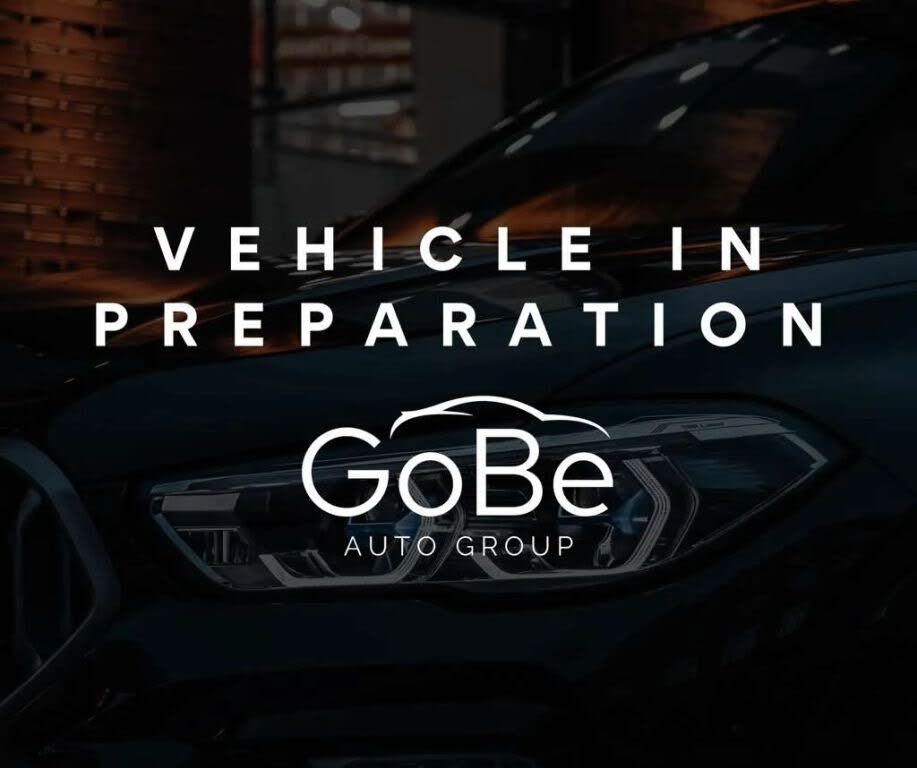 2018 Mitsubishi Outlander SE FWD