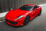 Ferrari 812 Superfast RWD
