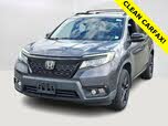 Honda Passport Touring AWD