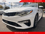 Kia Optima EX FWD