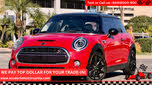 MINI Cooper S 2-Door Hatchback FWD