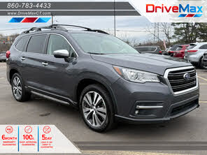 Subaru Ascent Touring 7-Passenger AWD