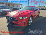 Ford Mustang EcoBoost Premium Coupe RWD