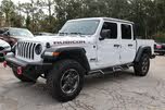 Jeep Gladiator Rubicon Crew Cab 4WD