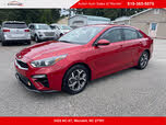 Kia Forte LXS FWD