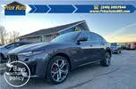 Maserati Levante 3.0L AWD