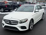 Mercedes-Benz E-Class E 450 4MATIC Wagon AWD
