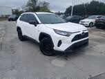 Toyota RAV4 LE FWD