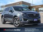 Cadillac XT5 Premium Luxury AWD