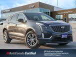 Cadillac XT5 Premium Luxury AWD
