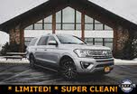 Ford Expedition MAX Limited 4WD