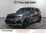 Land Rover Range Rover Sport P525 HSE Dynamic AWD