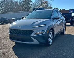 Hyundai Kona SEL FWD