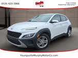 Hyundai Kona SE FWD