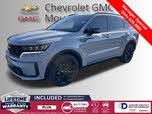 Kia Sorento SX FWD