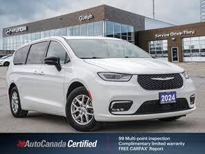 Chrysler Pacifica Touring L FWD