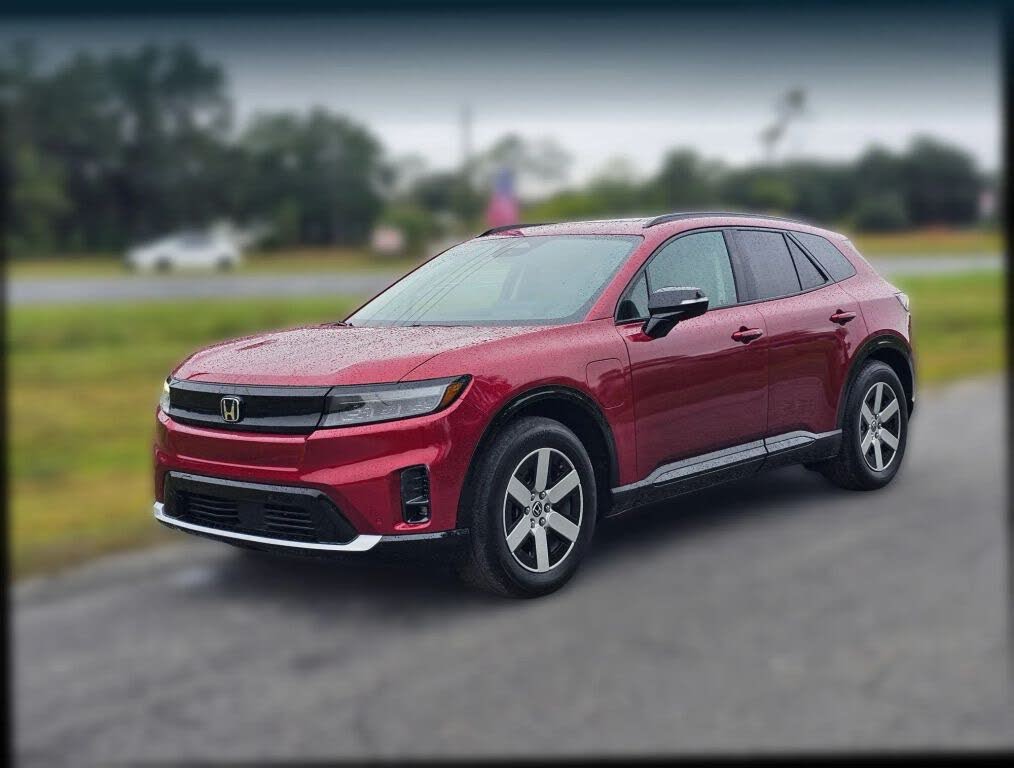 2024 Honda Prologue Touring FWD