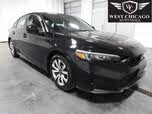 Honda Civic LX FWD