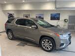 Chevrolet Traverse Premier AWD