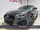 Audi A4 45 TFSI quattro Premium Plus AWD