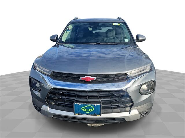 2022 Chevrolet Trailblazer LT AWD