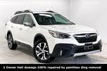 Subaru Outback Touring Crossover AWD