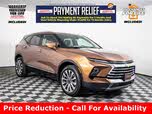 Chevrolet Blazer Premier AWD