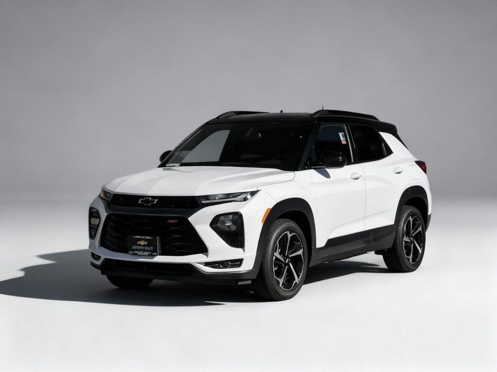 2023 Chevrolet Trailblazer RS FWD