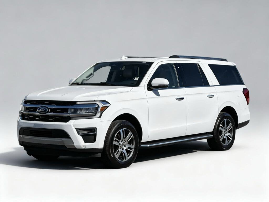 2023 Ford Expedition MAX Limited RWD