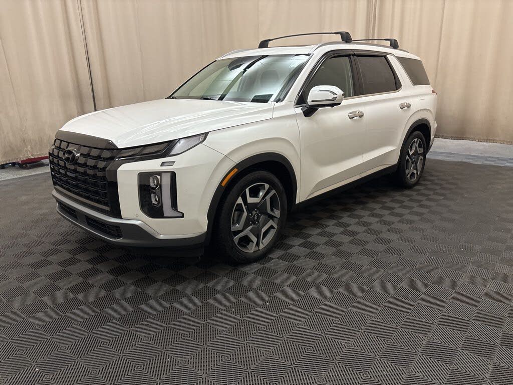 2023 Hyundai Palisade Limited AWD