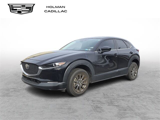 2023 Mazda CX-30 2.5 S AWD